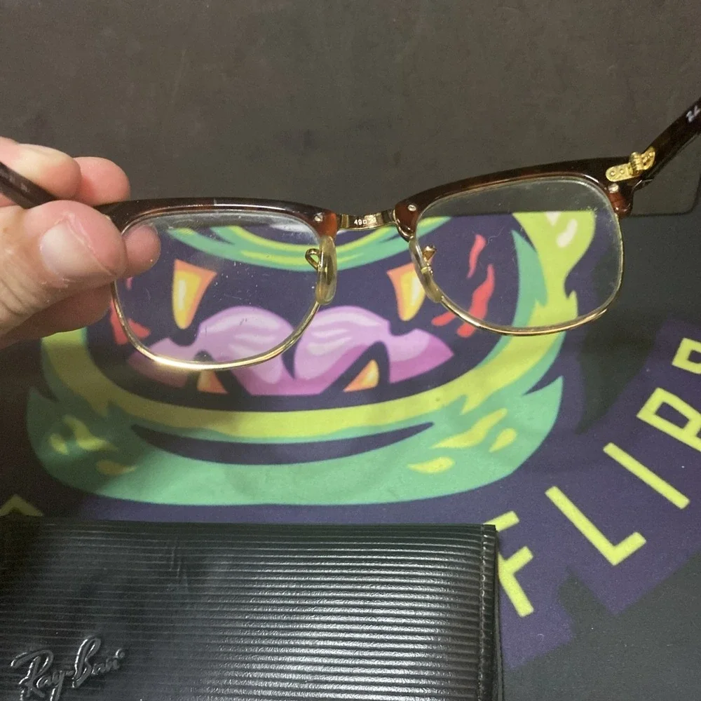 Ray-Ban ray ban